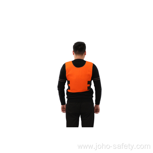 fire rescue cooling vest